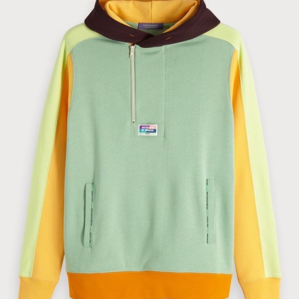 Scotch & Soda Sweater